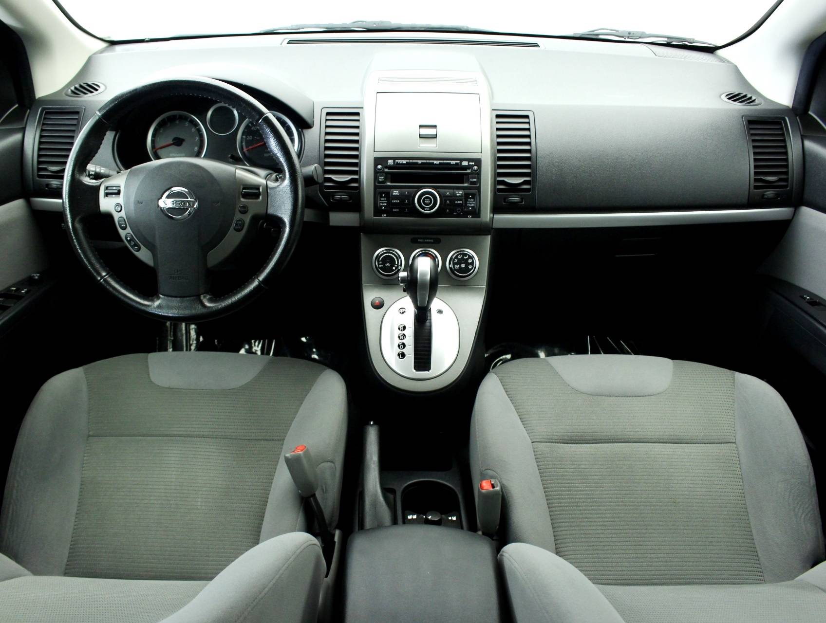 Florida Fine Cars - Used NISSAN SENTRA 2012 HOLLYWOOD Sr