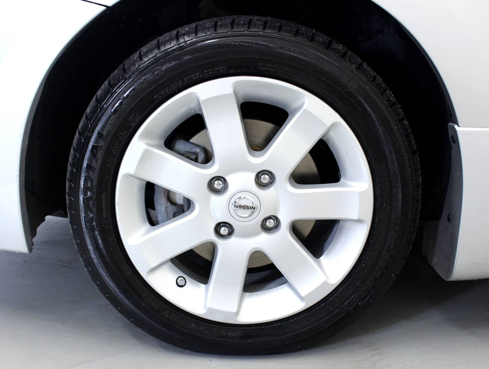 Florida Fine Cars - Used NISSAN SENTRA 2012 HOLLYWOOD Sr