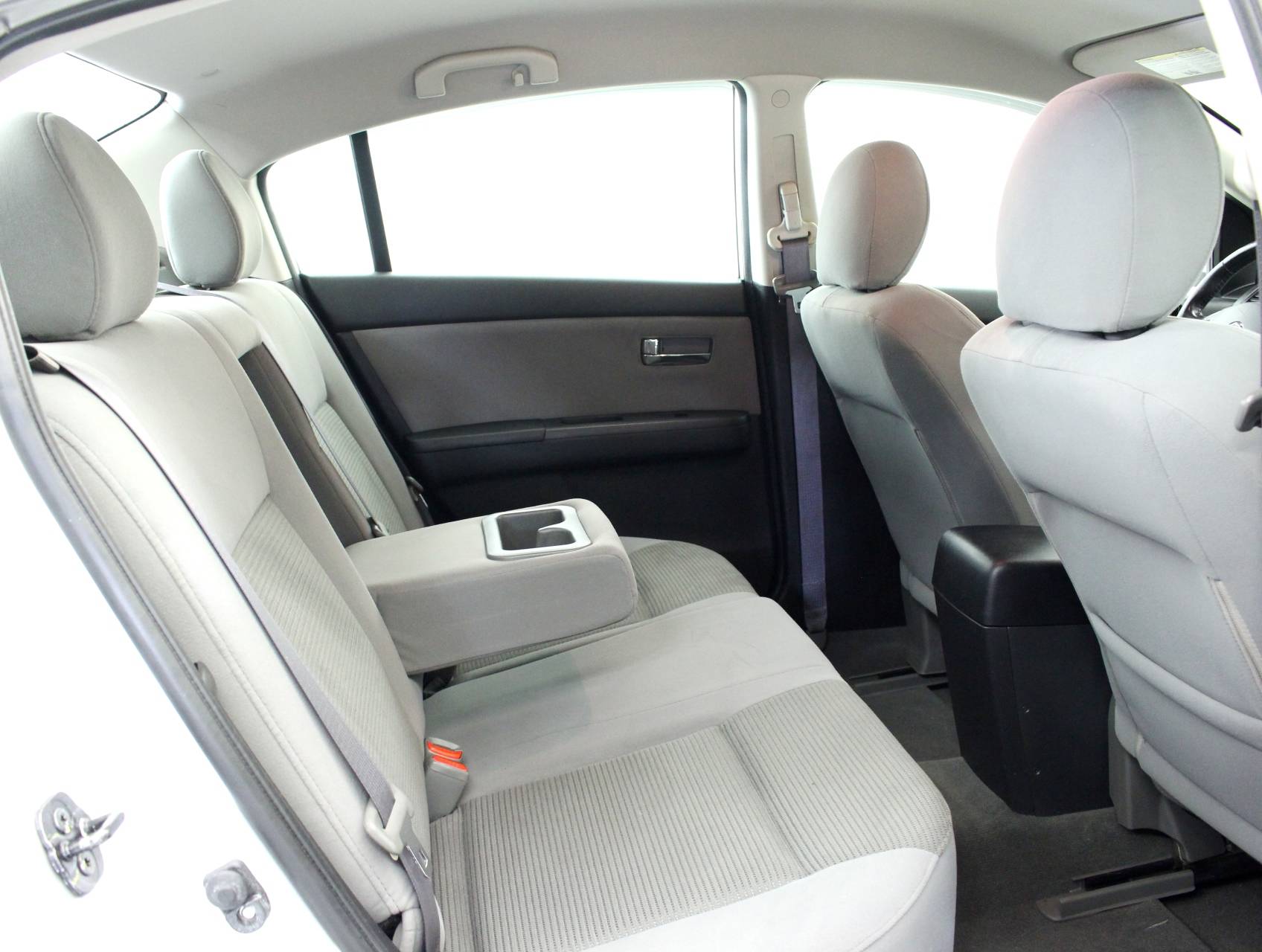 Florida Fine Cars - Used NISSAN SENTRA 2012 HOLLYWOOD Sr