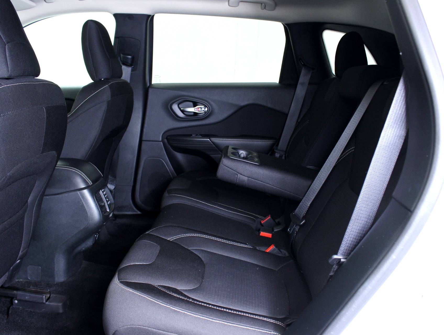 Florida Fine Cars - Used JEEP CHEROKEE 2015 MIAMI LATITUDE