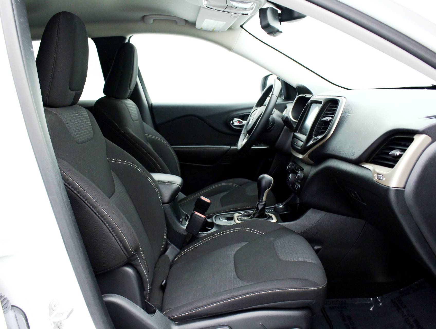 Florida Fine Cars - Used JEEP CHEROKEE 2015 MIAMI LATITUDE