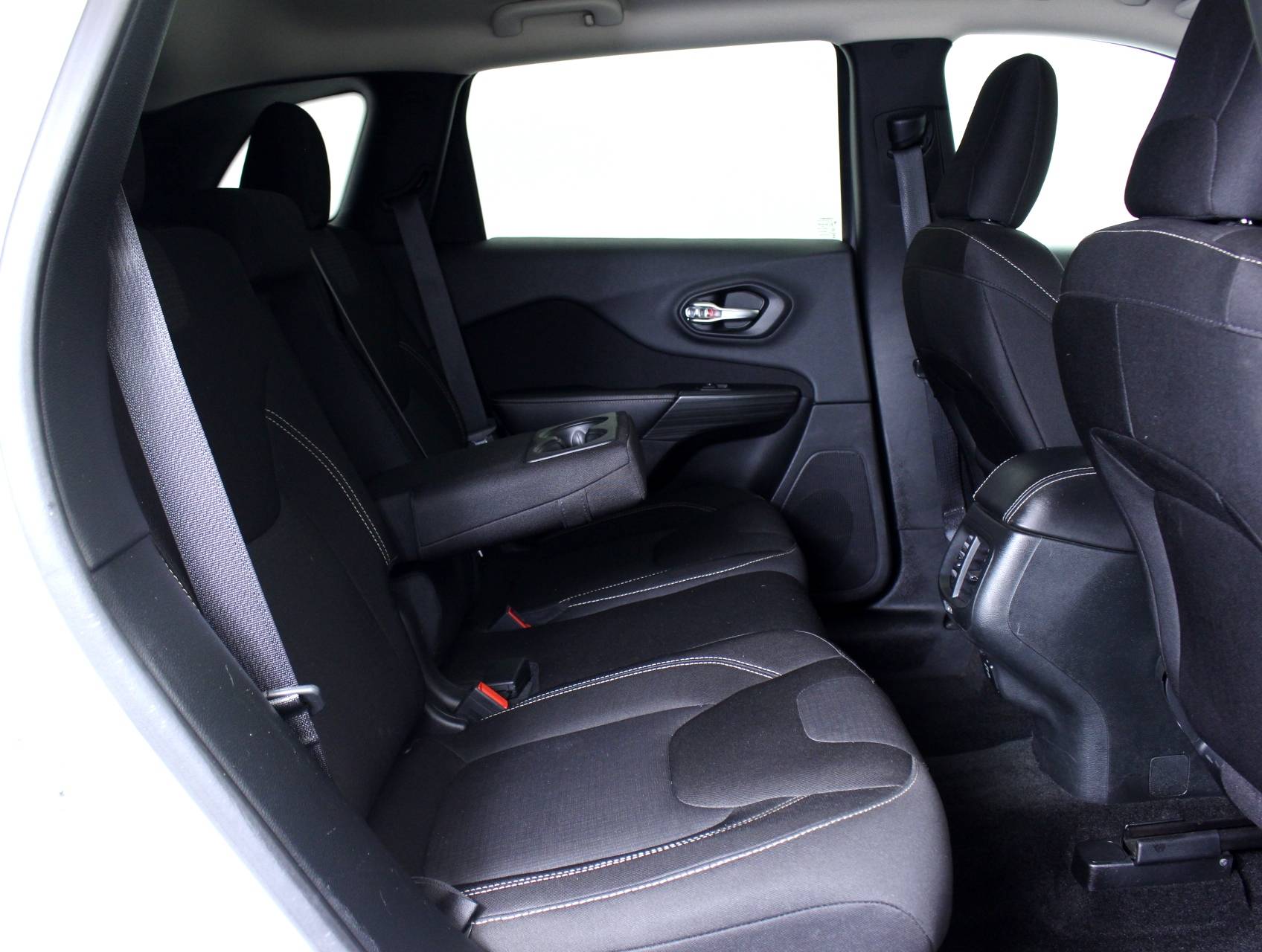 Florida Fine Cars - Used JEEP CHEROKEE 2015 MIAMI LATITUDE
