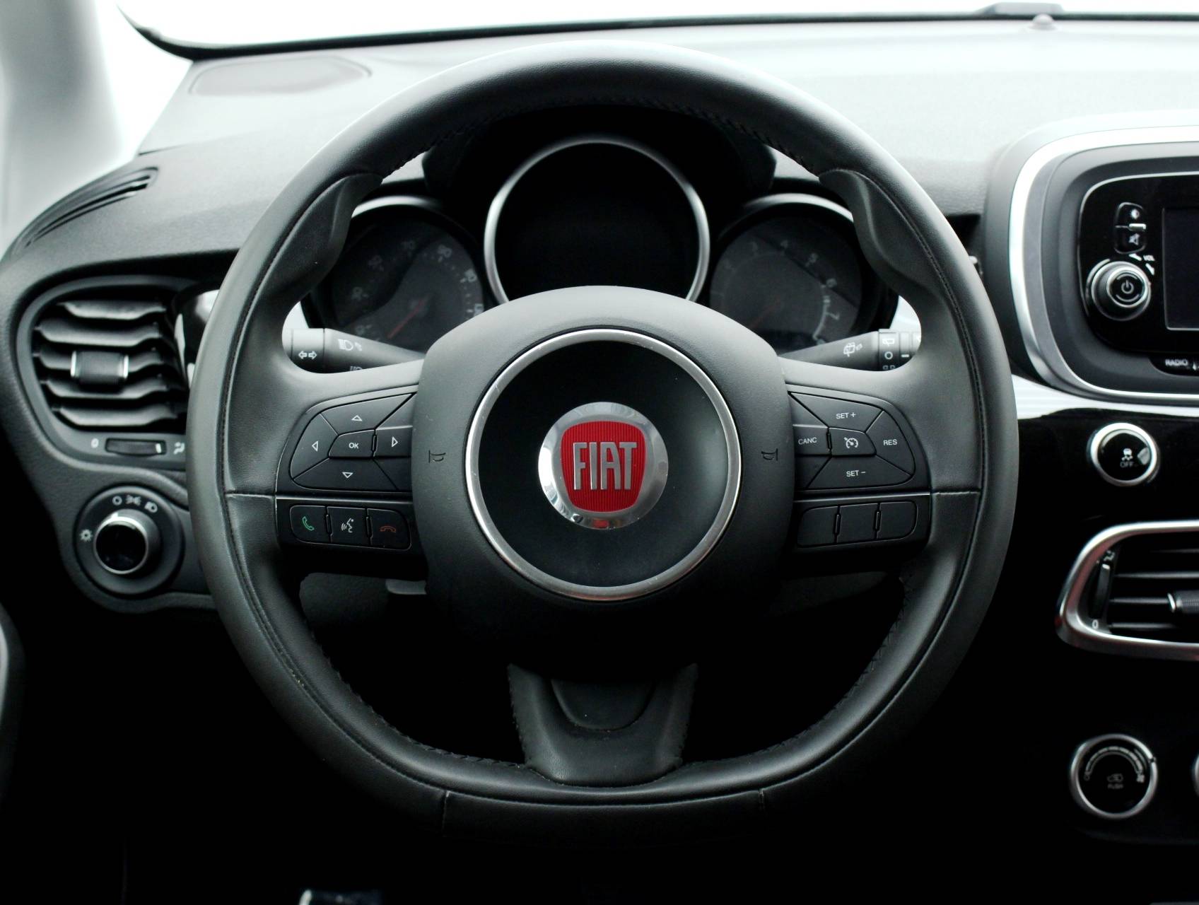 Florida Fine Cars - Used FIAT 500X 2016 MARGATE EASY