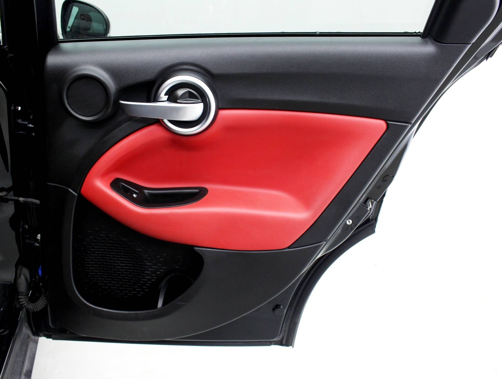 Florida Fine Cars - Used FIAT 500X 2016 MARGATE EASY