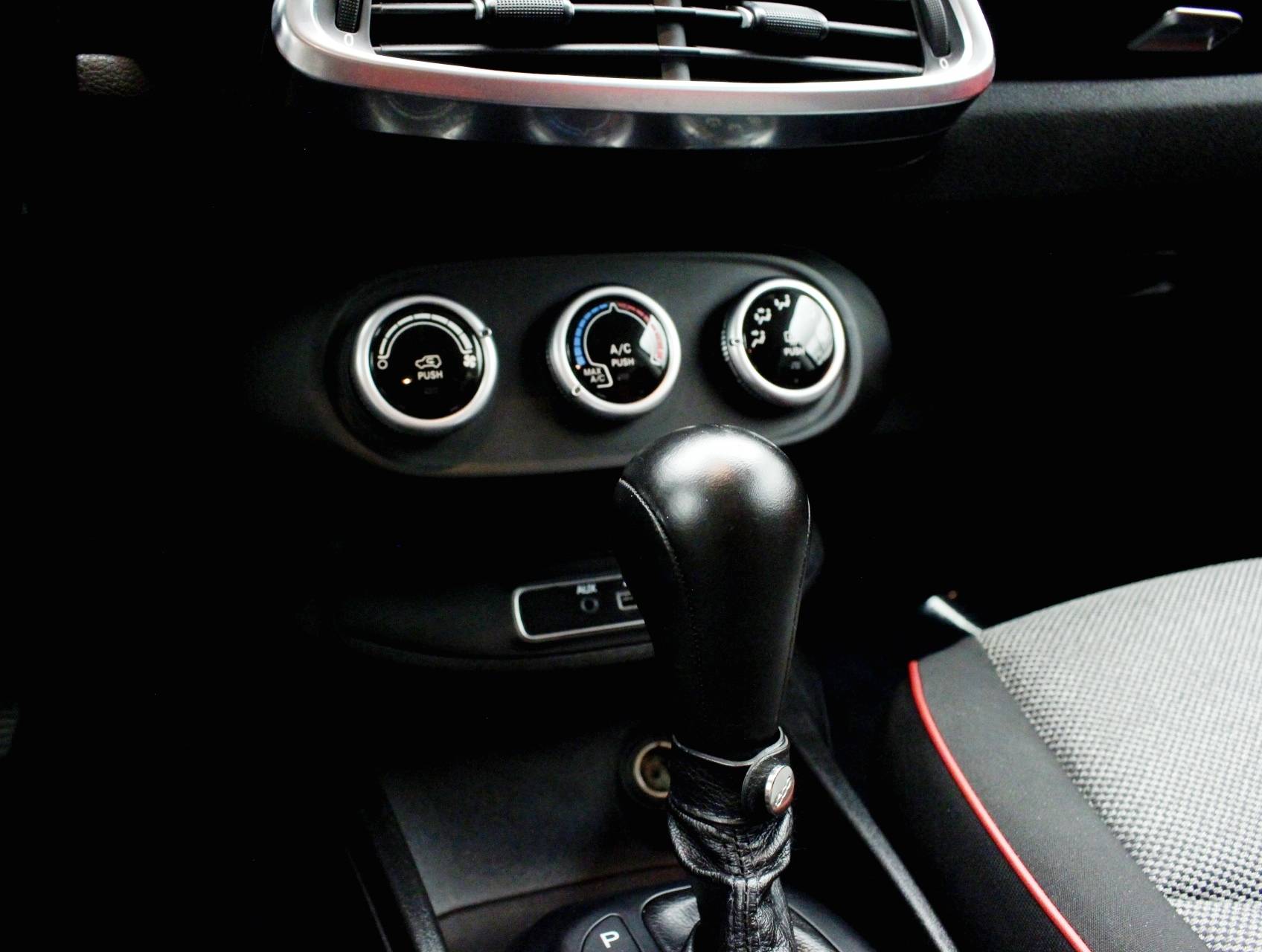 Florida Fine Cars - Used FIAT 500X 2016 MARGATE EASY