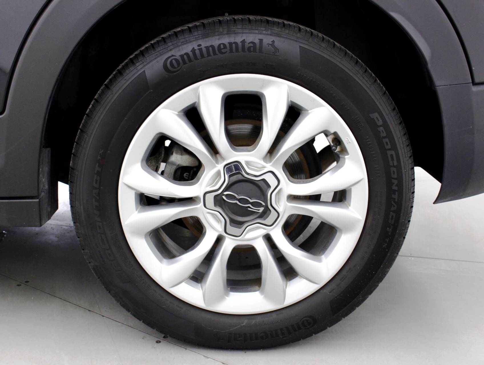 Florida Fine Cars - Used FIAT 500X 2016 MARGATE EASY