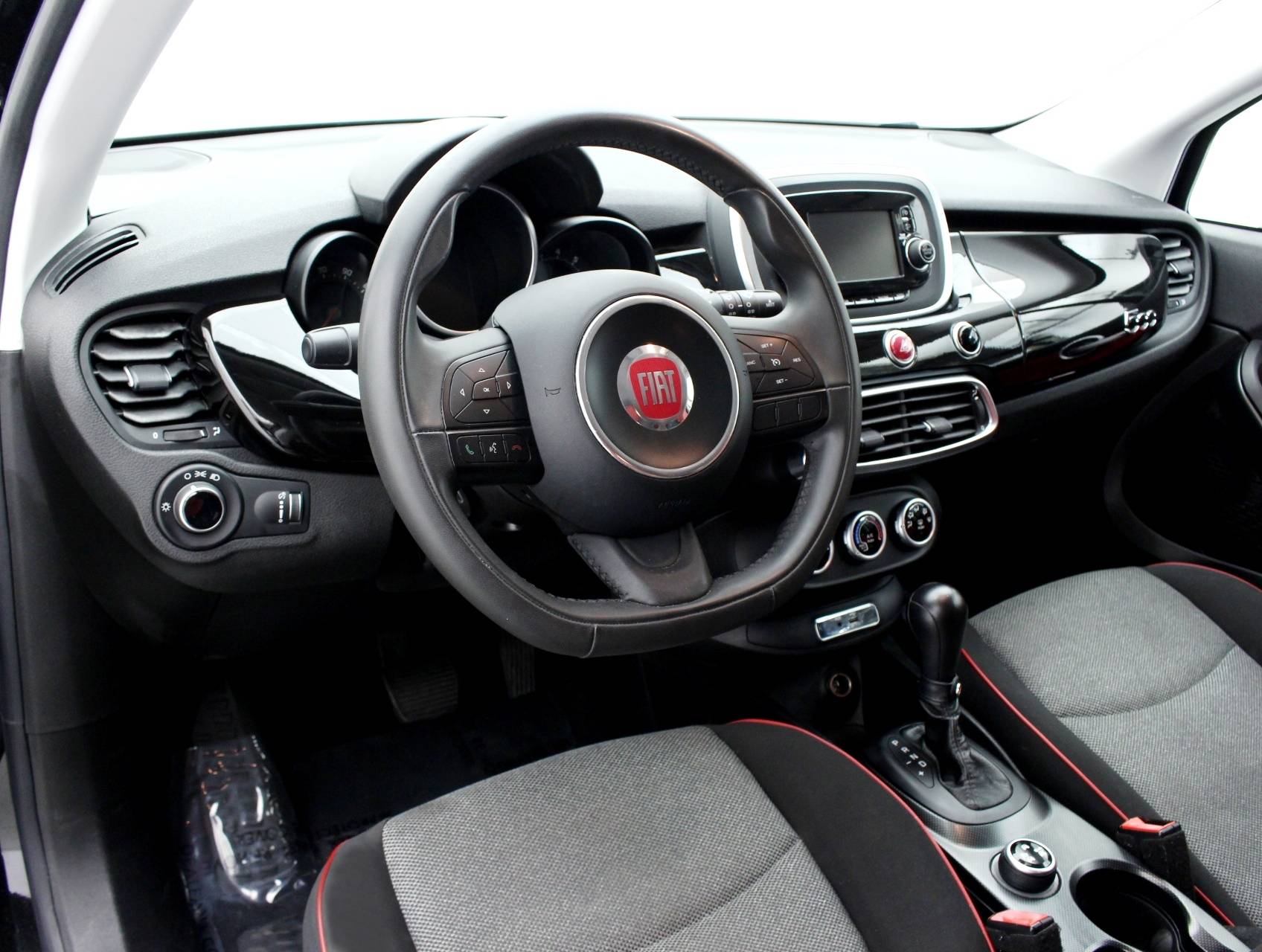 Florida Fine Cars - Used FIAT 500X 2016 MARGATE EASY