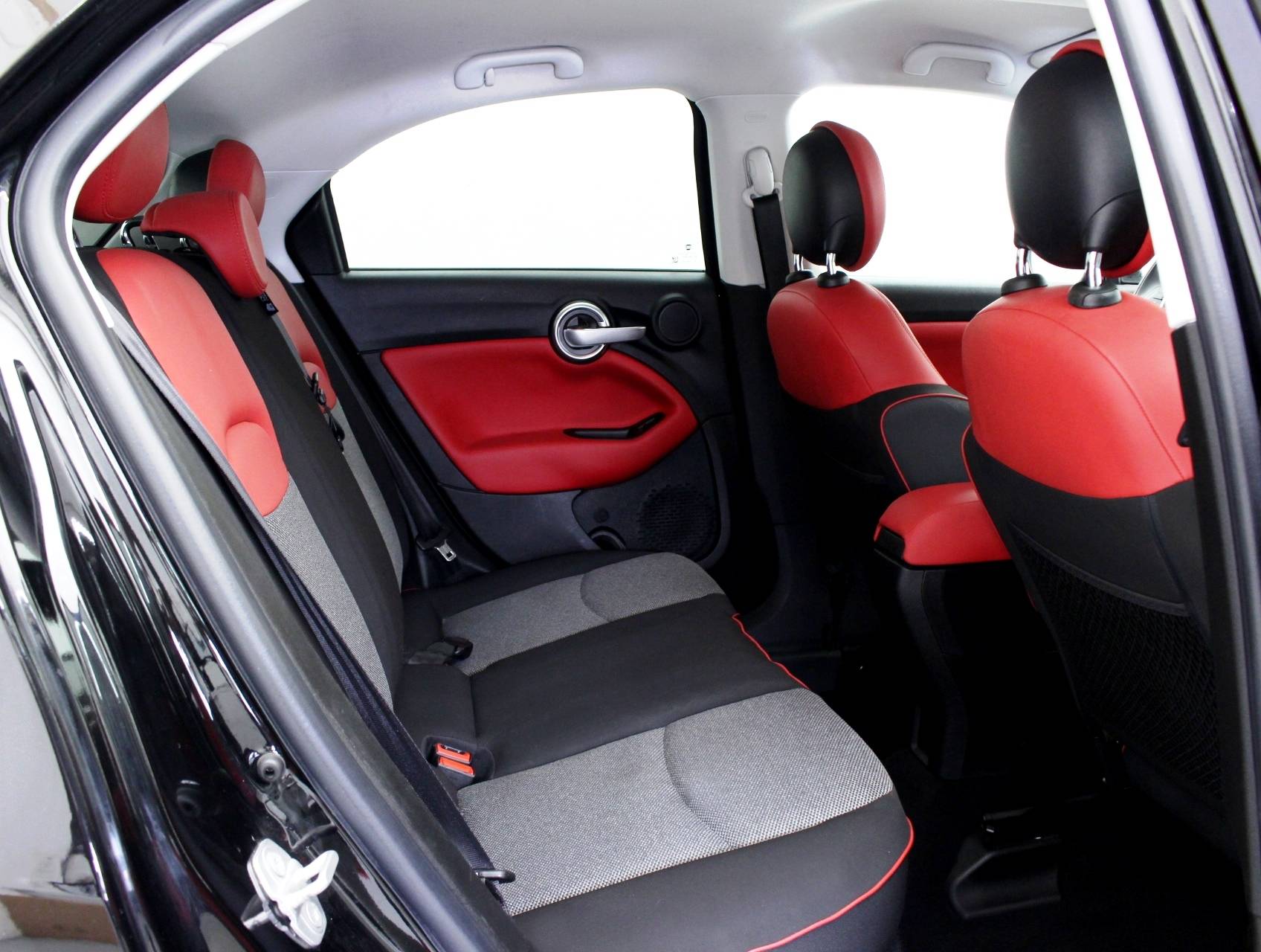 Florida Fine Cars - Used FIAT 500X 2016 MARGATE EASY