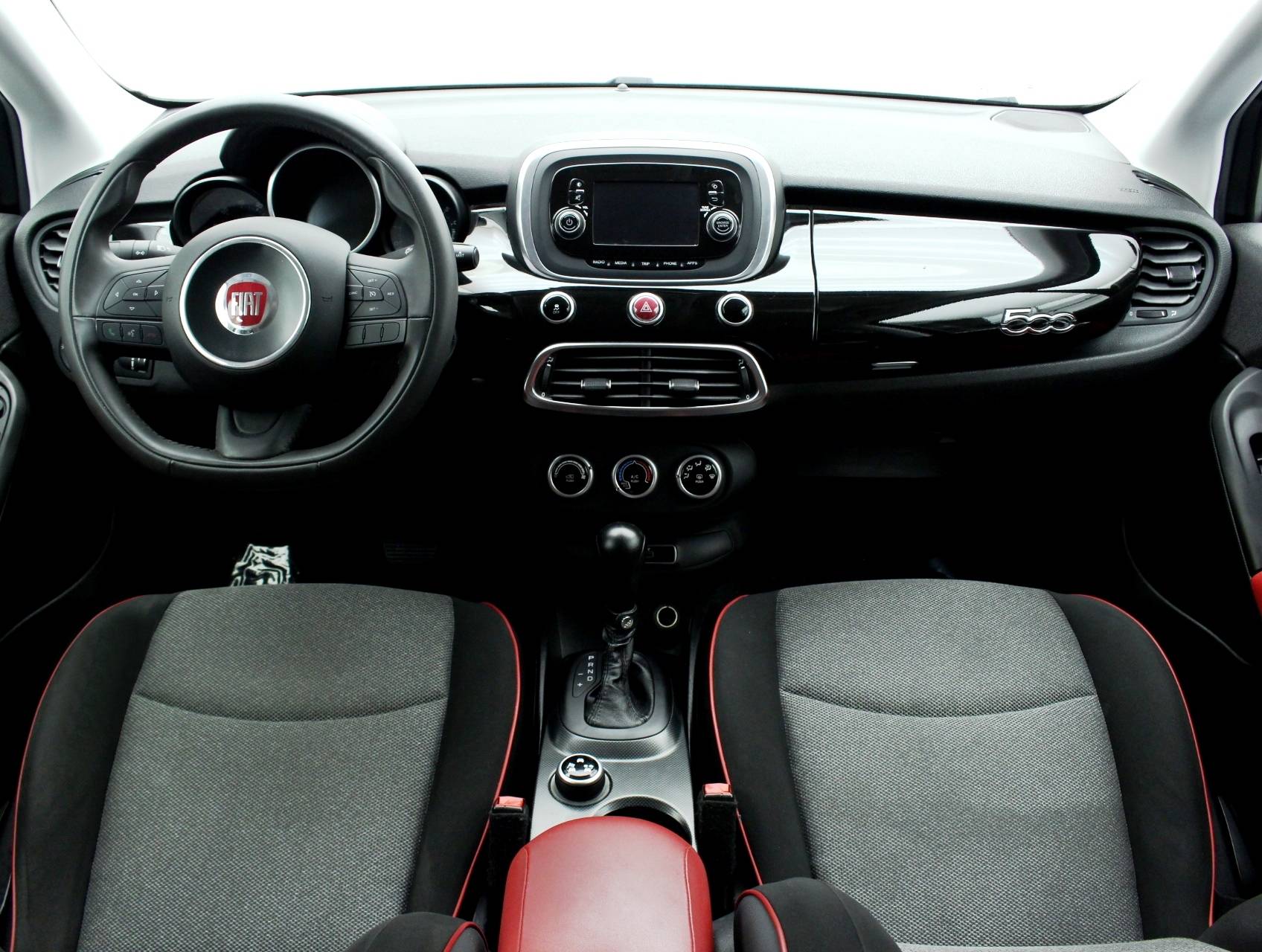 Florida Fine Cars - Used FIAT 500X 2016 MARGATE EASY