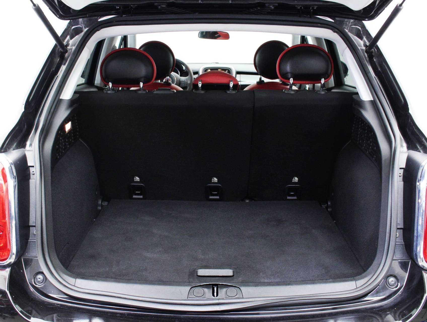 Florida Fine Cars - Used FIAT 500X 2016 MARGATE EASY