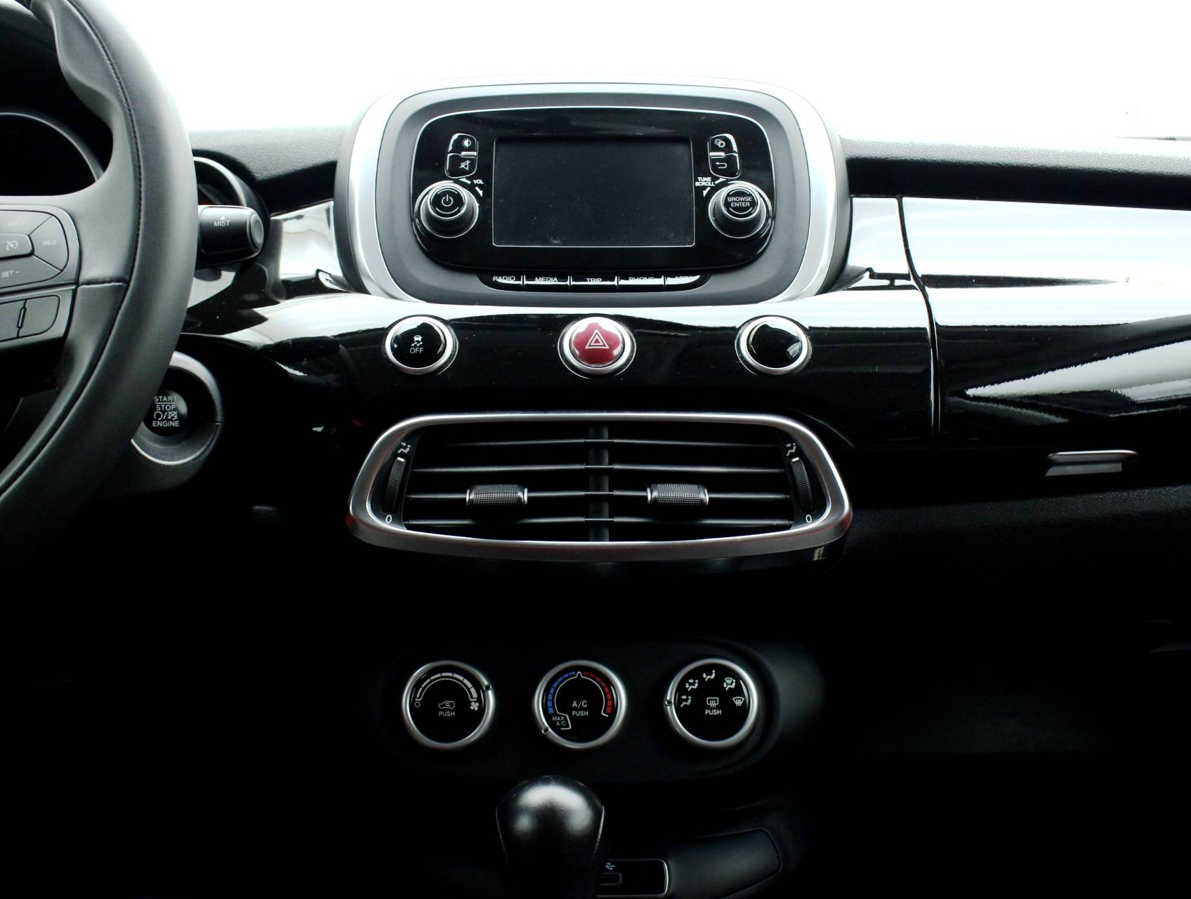 Florida Fine Cars - Used FIAT 500X 2016 MARGATE EASY