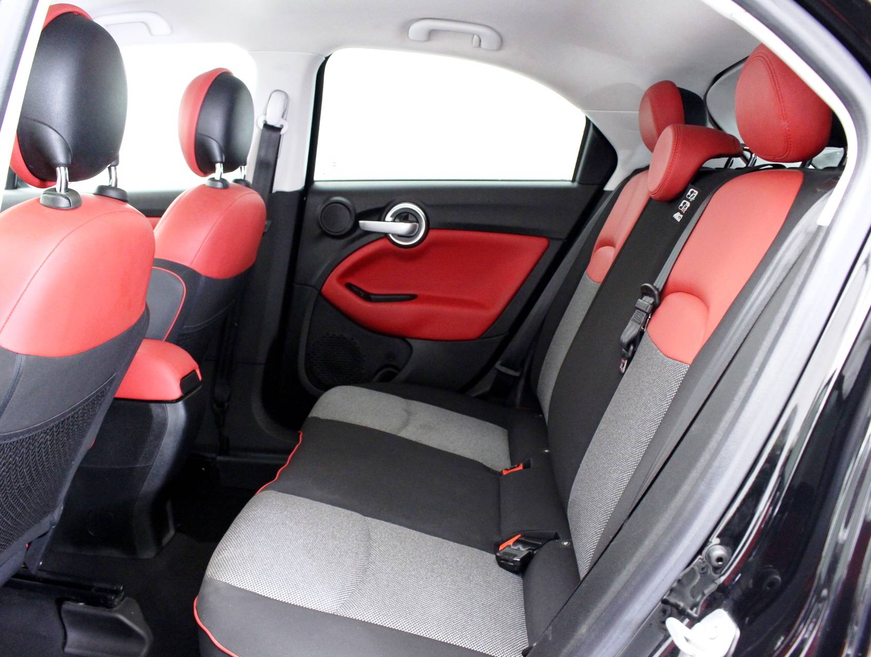 Florida Fine Cars - Used FIAT 500X 2016 MARGATE EASY