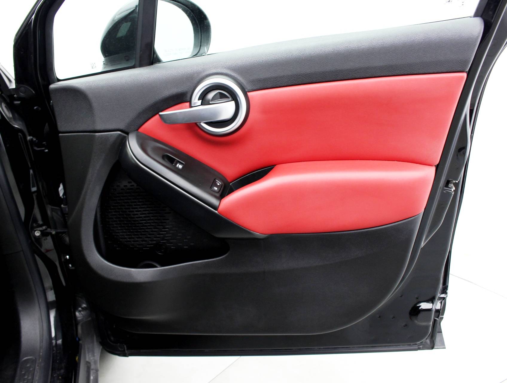 Florida Fine Cars - Used FIAT 500X 2016 MARGATE EASY