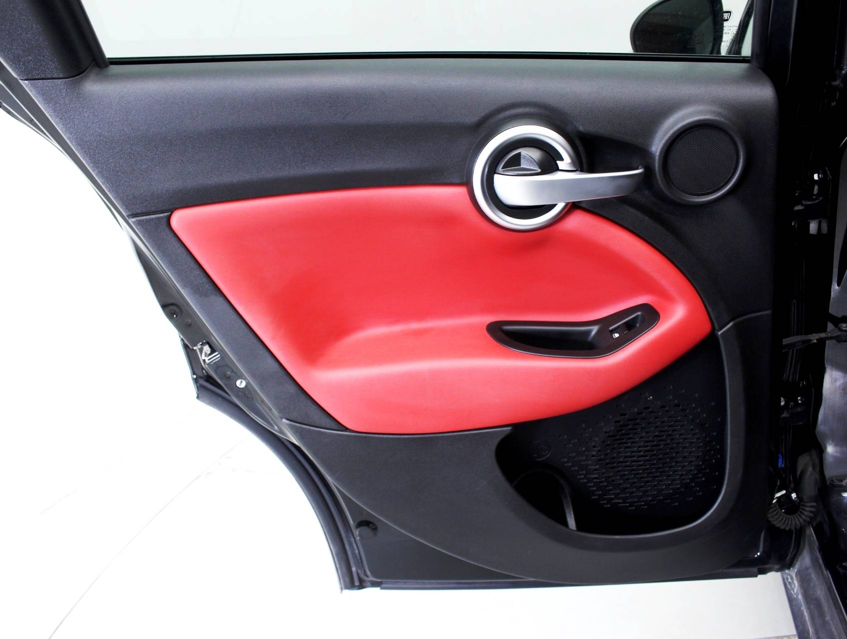 Florida Fine Cars - Used FIAT 500X 2016 MARGATE EASY