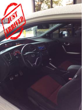 Florida Fine Cars - Used HONDA CIVIC 2014 MIAMI SI