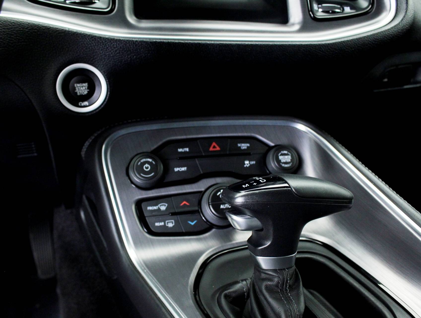 Florida Fine Cars - Used DODGE CHALLENGER 2017 HOLLYWOOD SXT