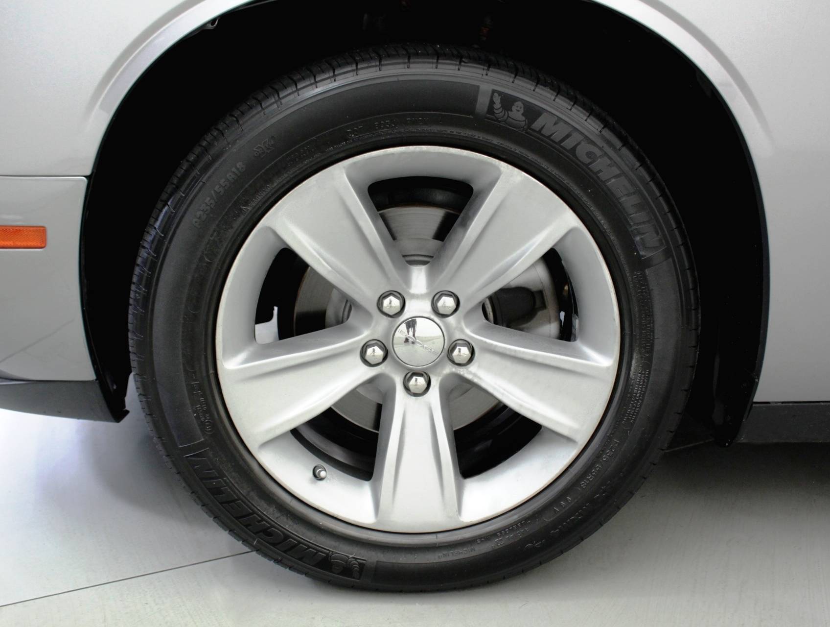 Florida Fine Cars - Used DODGE CHALLENGER 2017 HOLLYWOOD SXT