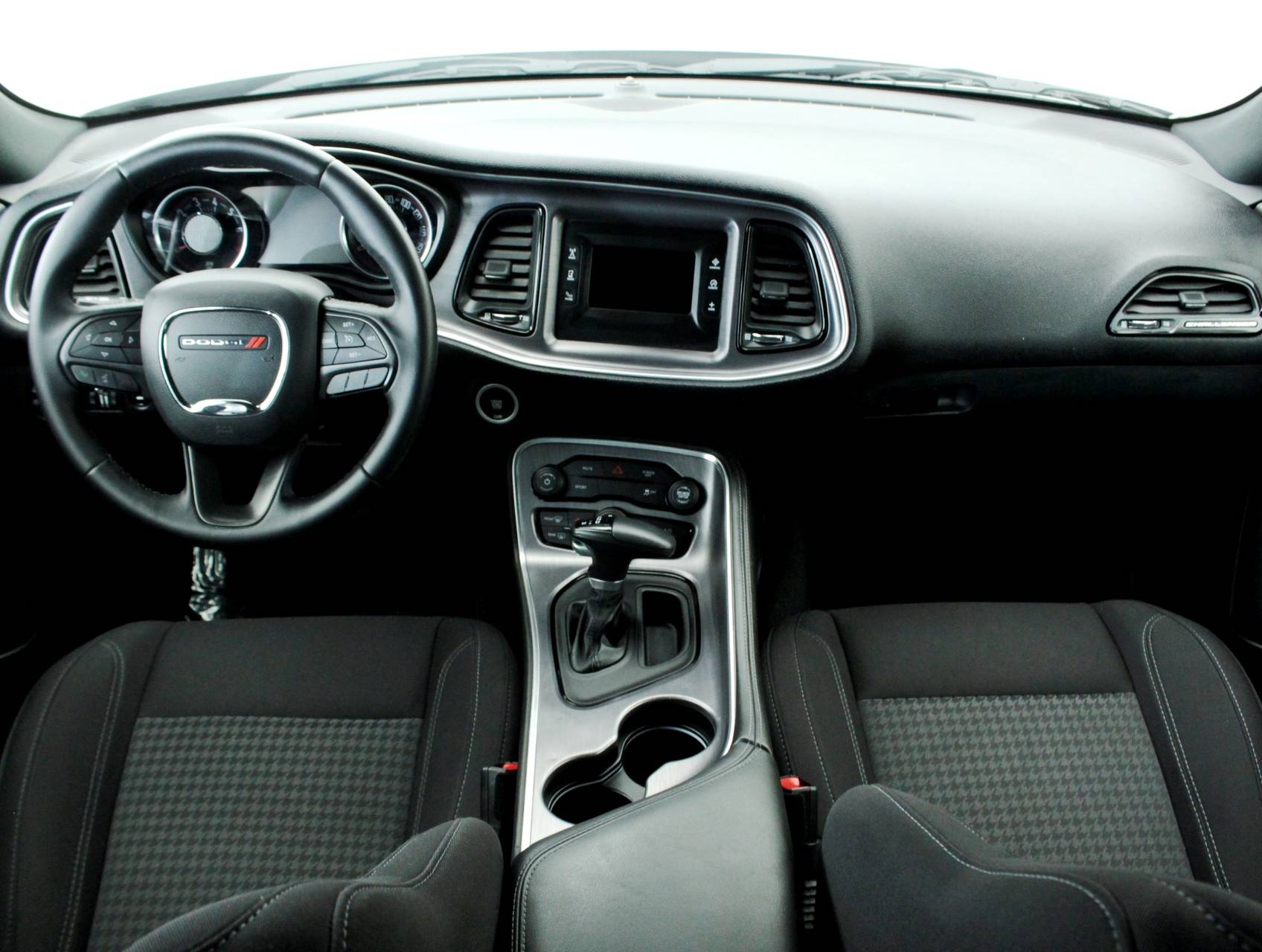 Florida Fine Cars - Used DODGE CHALLENGER 2017 HOLLYWOOD SXT