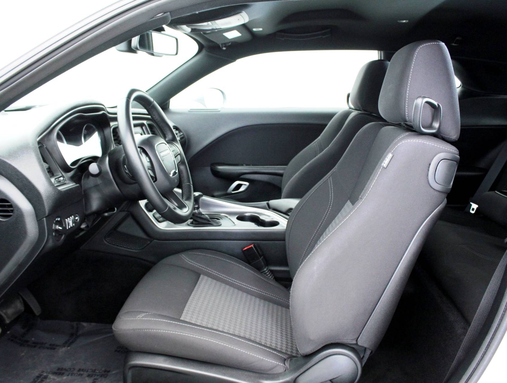 Florida Fine Cars - Used DODGE CHALLENGER 2017 HOLLYWOOD SXT