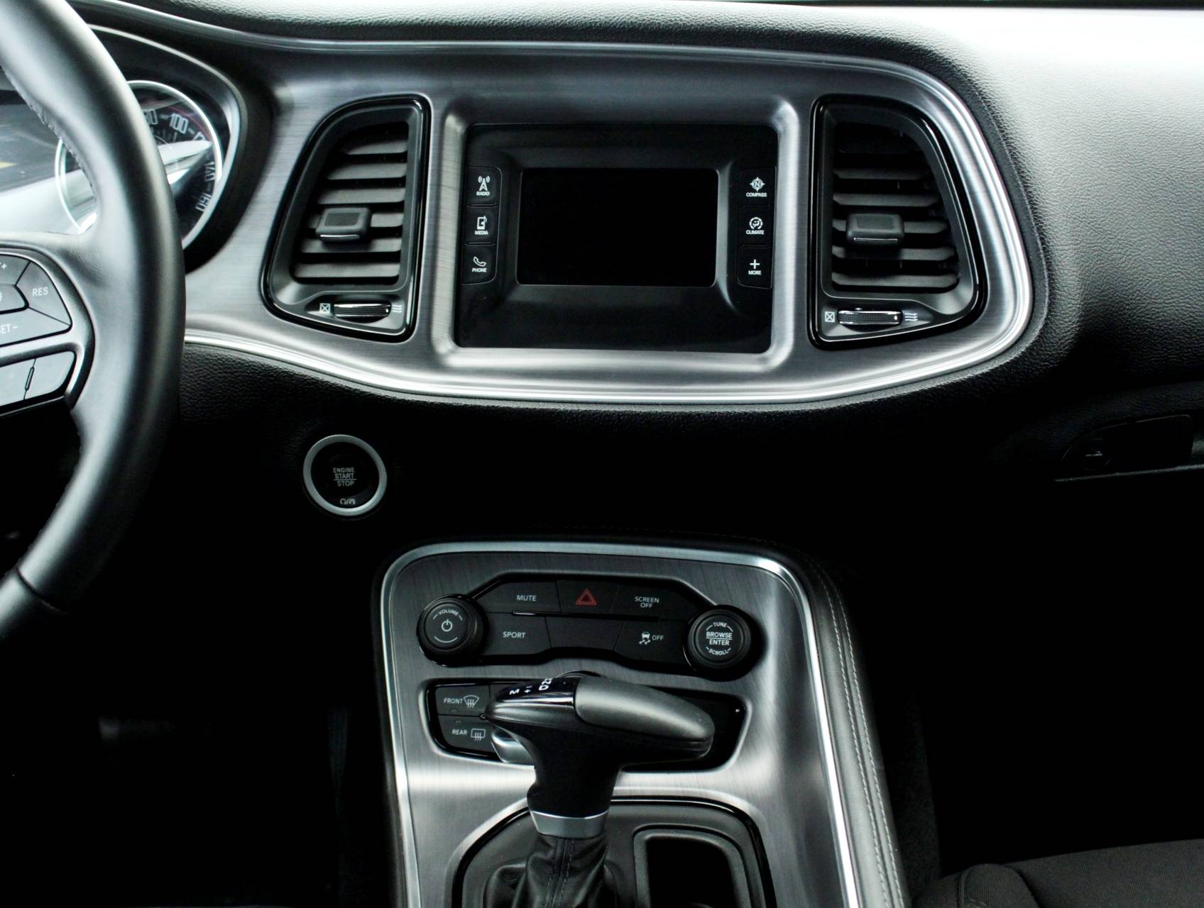 Florida Fine Cars - Used DODGE CHALLENGER 2017 HOLLYWOOD SXT