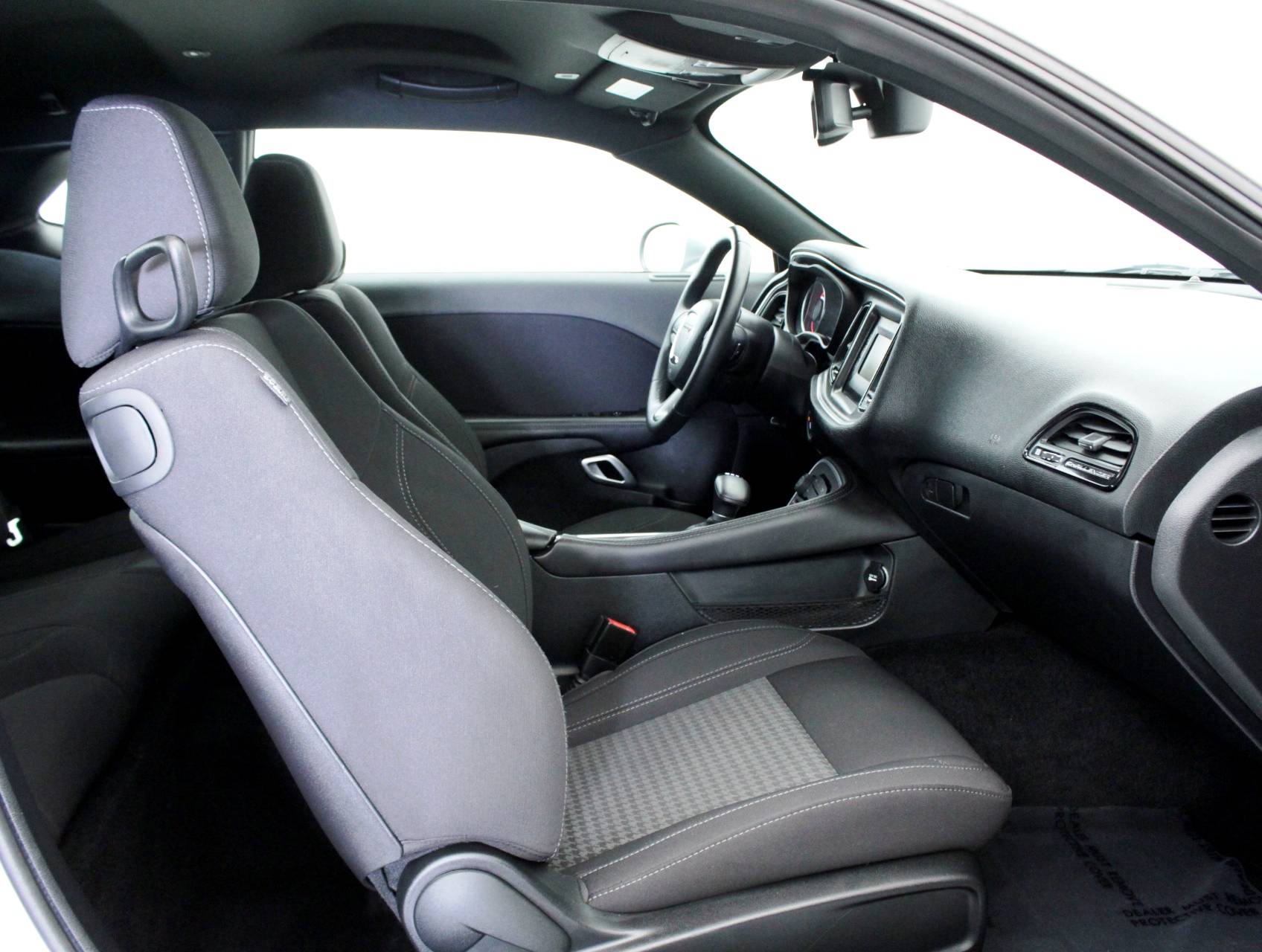 Florida Fine Cars - Used DODGE CHALLENGER 2017 HOLLYWOOD SXT