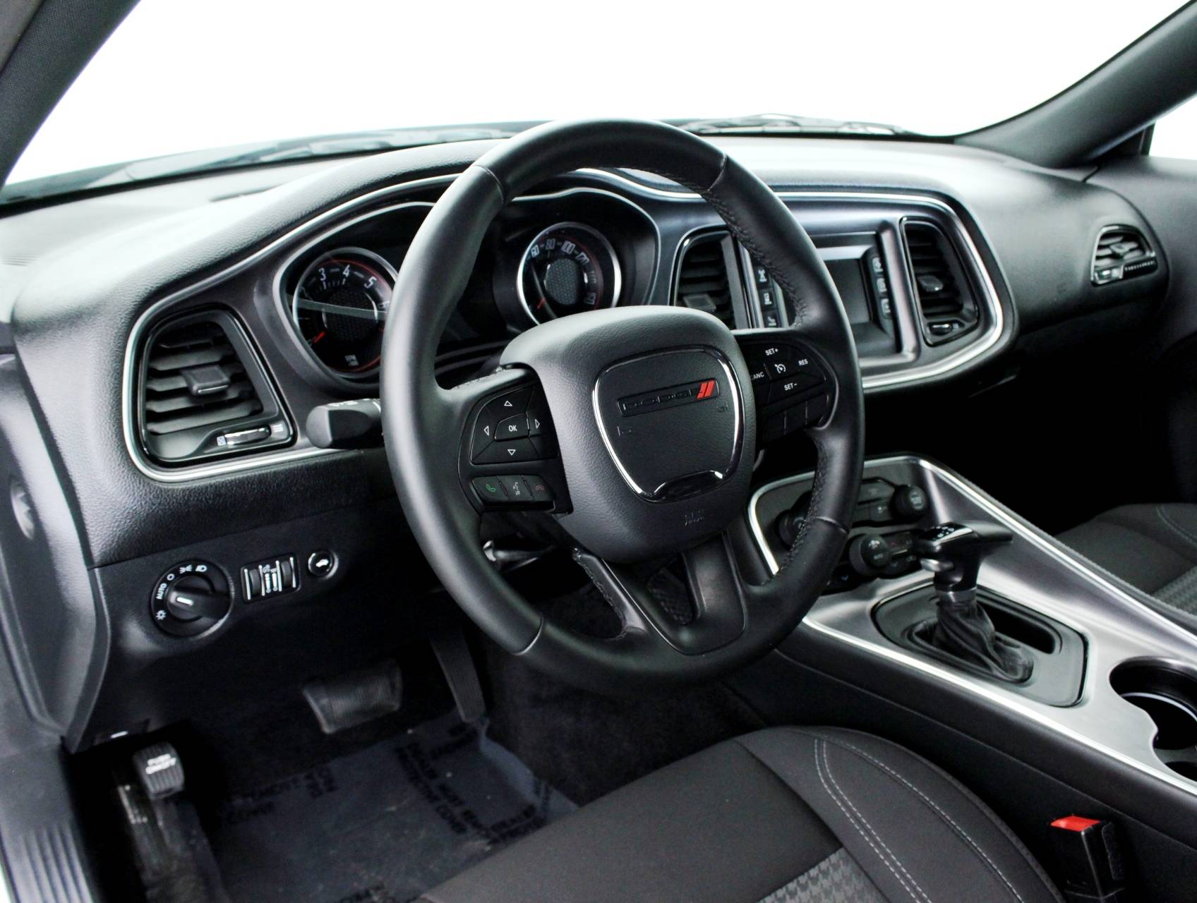 Florida Fine Cars - Used DODGE CHALLENGER 2017 HOLLYWOOD SXT