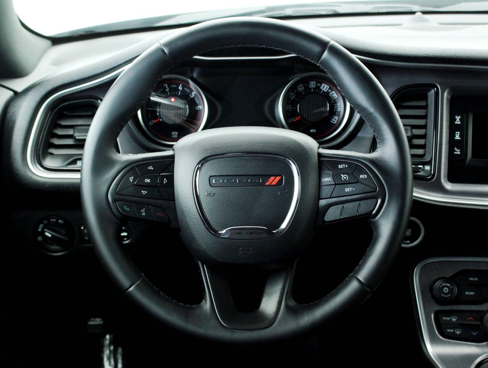 Florida Fine Cars - Used DODGE CHALLENGER 2017 HOLLYWOOD SXT