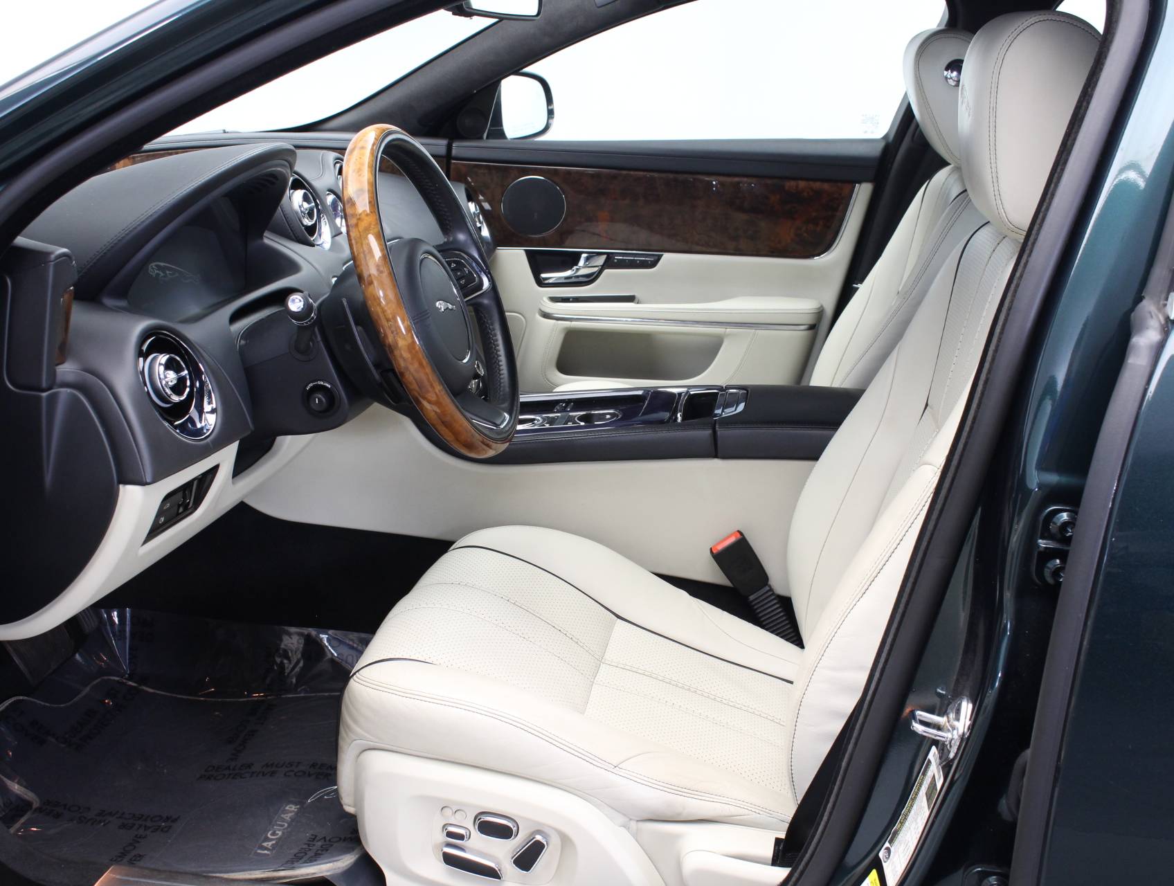 Florida Fine Cars - Used JAGUAR XJ 2012 WEST PALM XJ