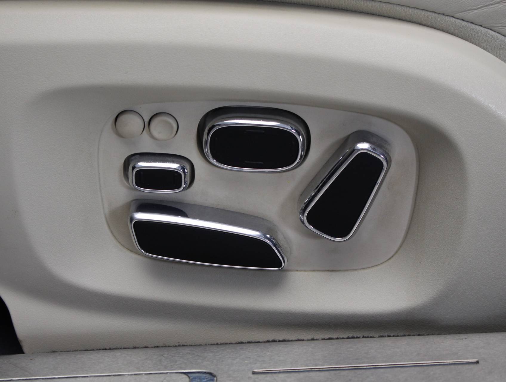 Florida Fine Cars - Used JAGUAR XJ 2012 WEST PALM XJ