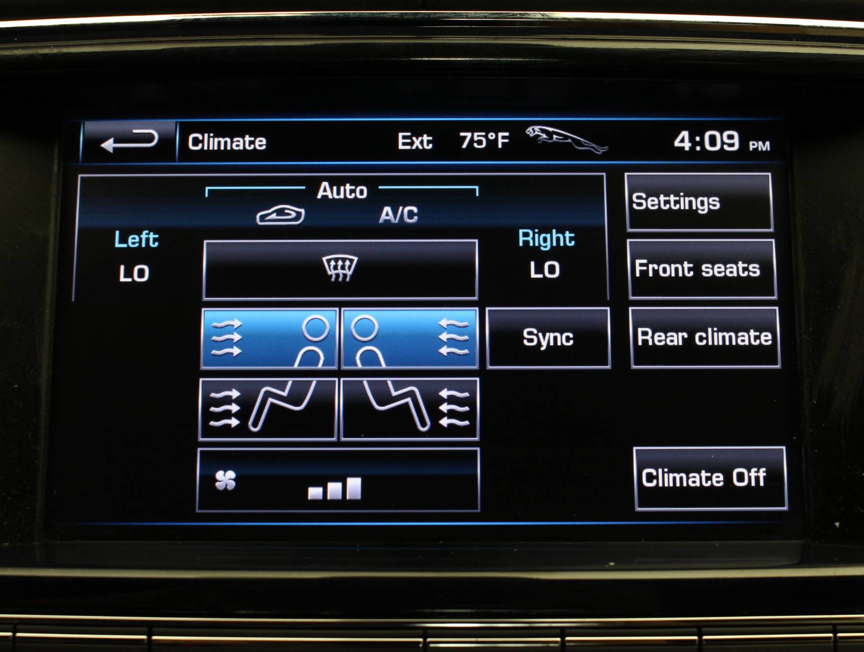 Florida Fine Cars - Used JAGUAR XJ 2012 WEST PALM XJ