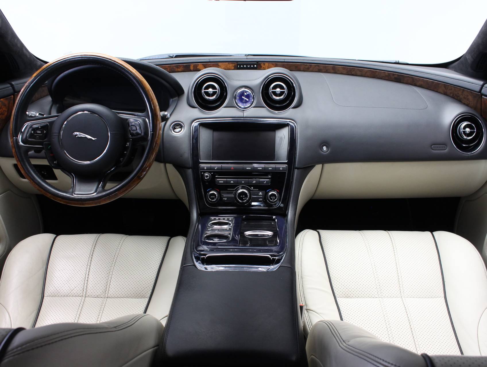 Florida Fine Cars - Used JAGUAR XJ 2012 WEST PALM XJ