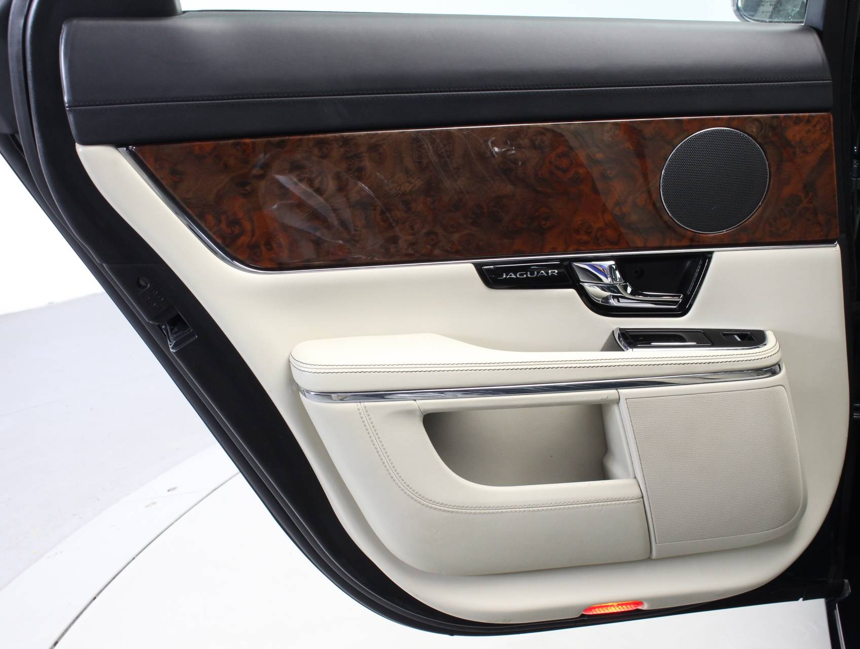 Florida Fine Cars - Used JAGUAR XJ 2012 WEST PALM XJ