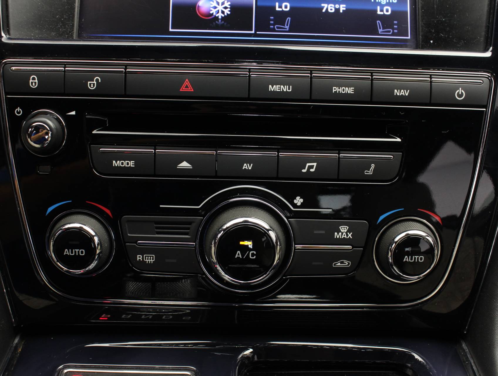 Florida Fine Cars - Used JAGUAR XJ 2012 WEST PALM XJ