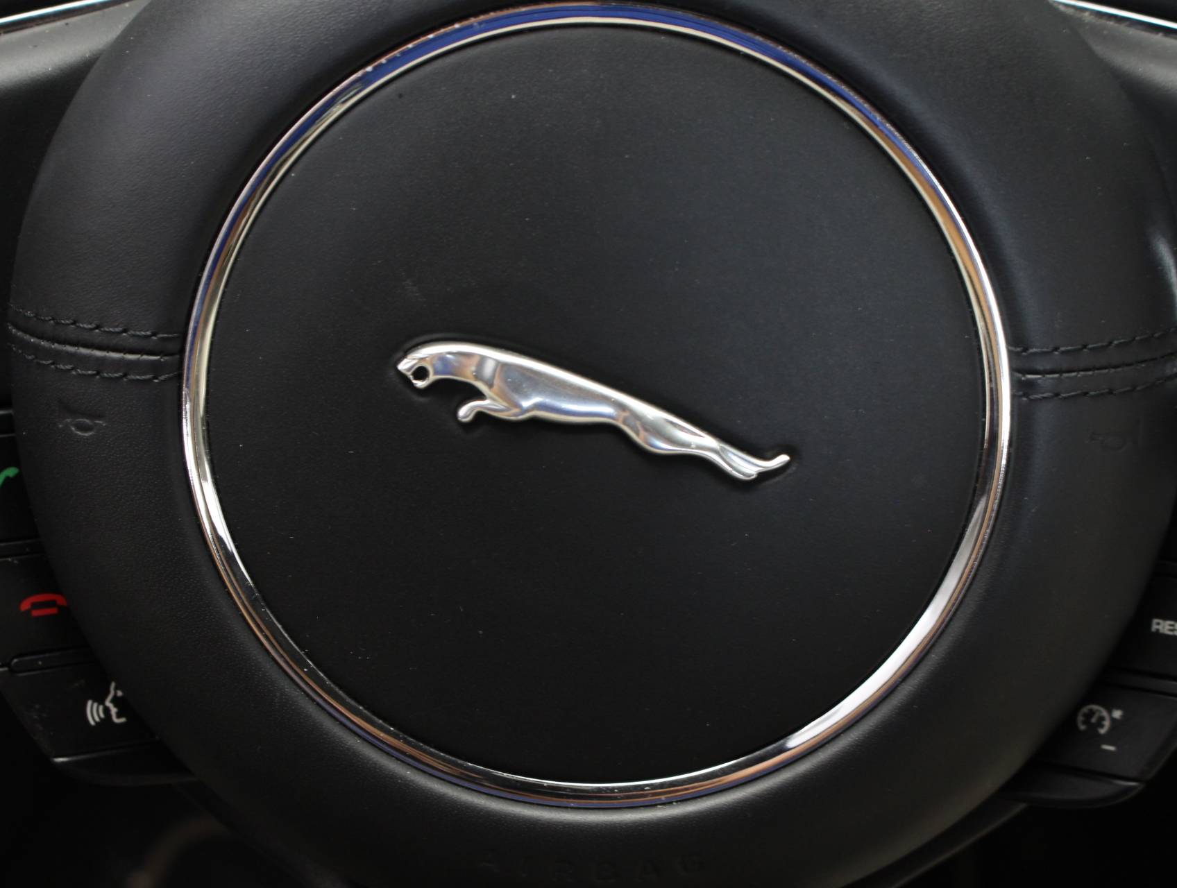 Florida Fine Cars - Used JAGUAR XJ 2012 WEST PALM XJ