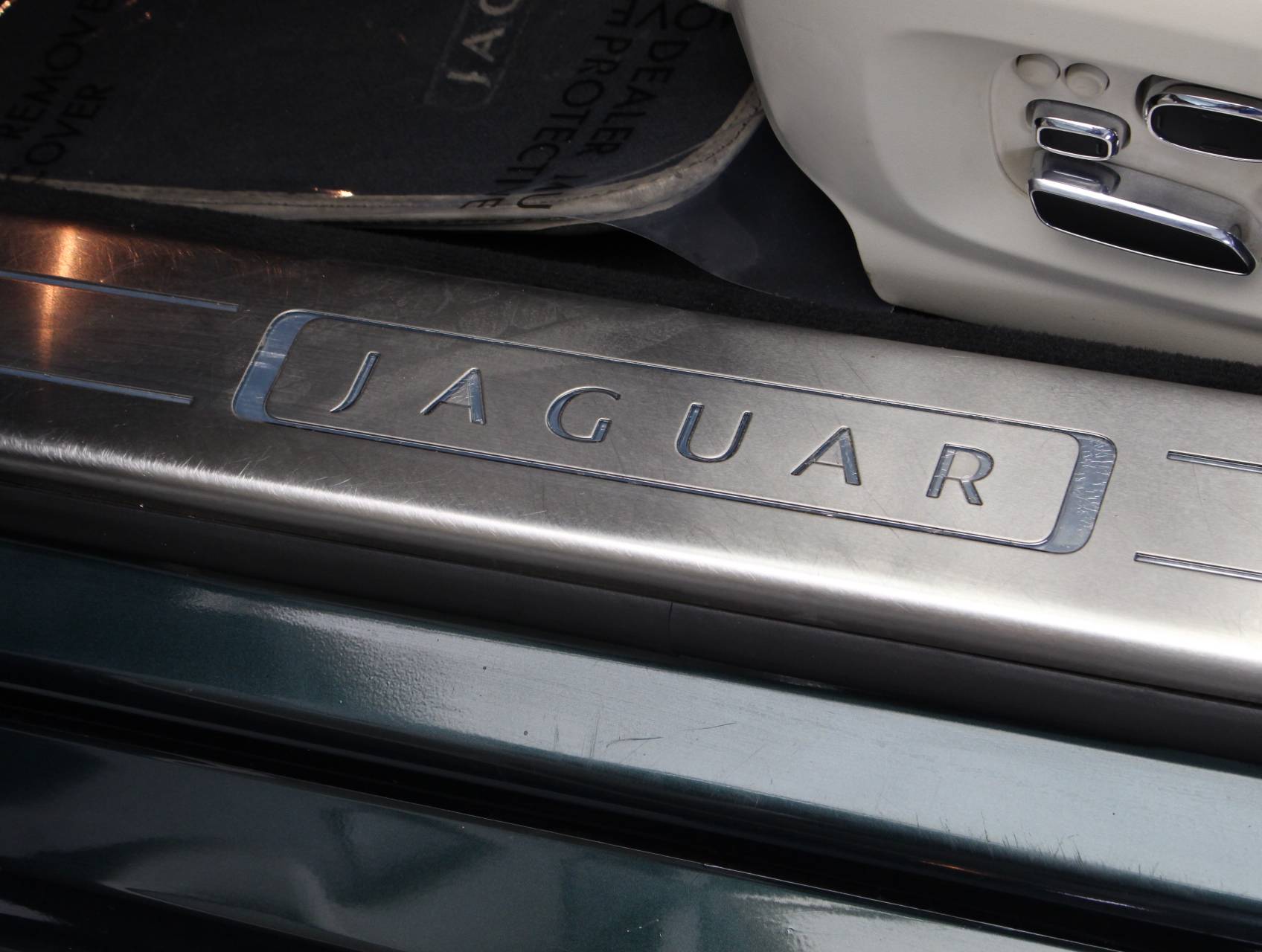 Florida Fine Cars - Used JAGUAR XJ 2012 WEST PALM XJ