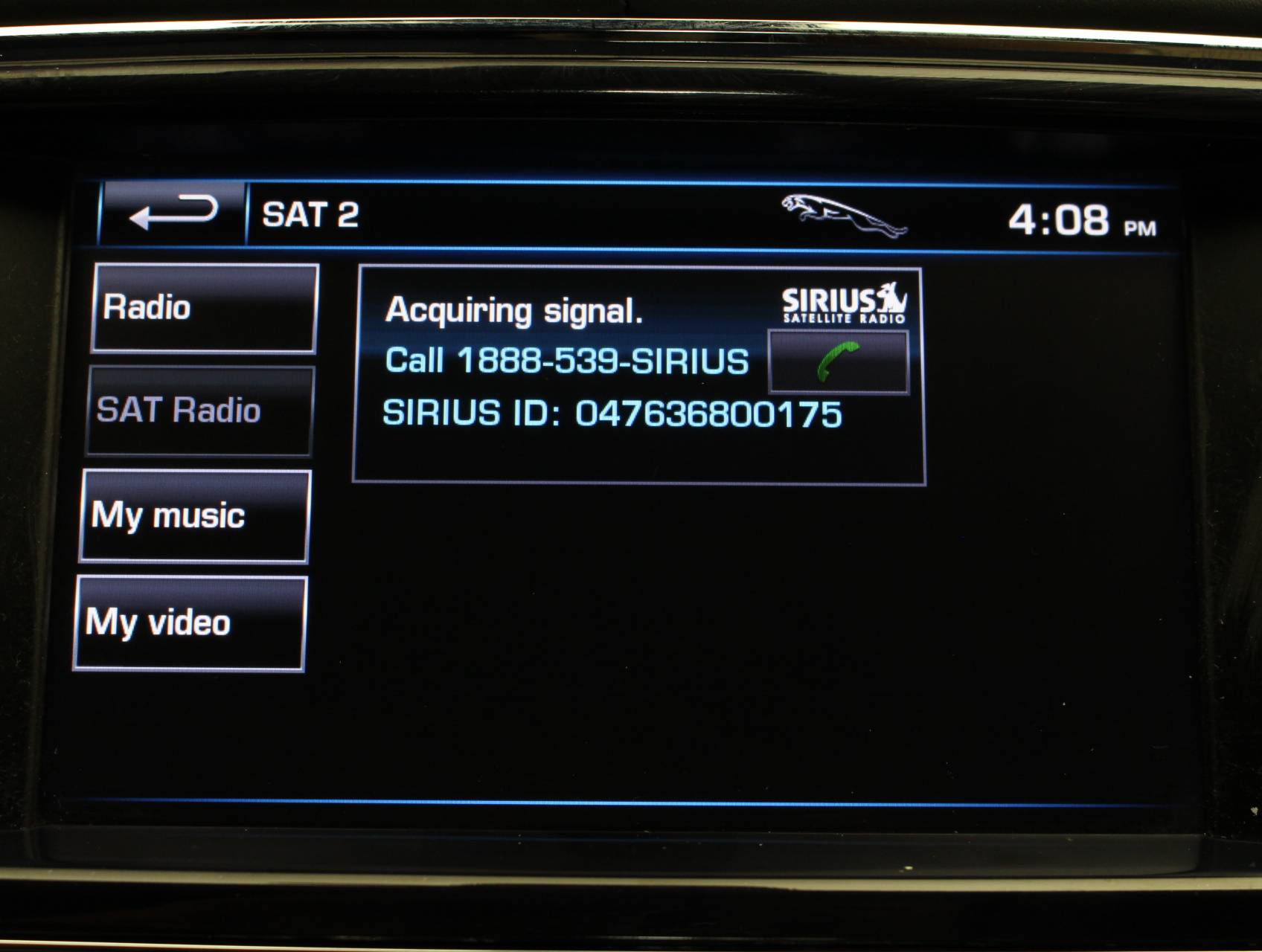 Florida Fine Cars - Used JAGUAR XJ 2012 WEST PALM XJ