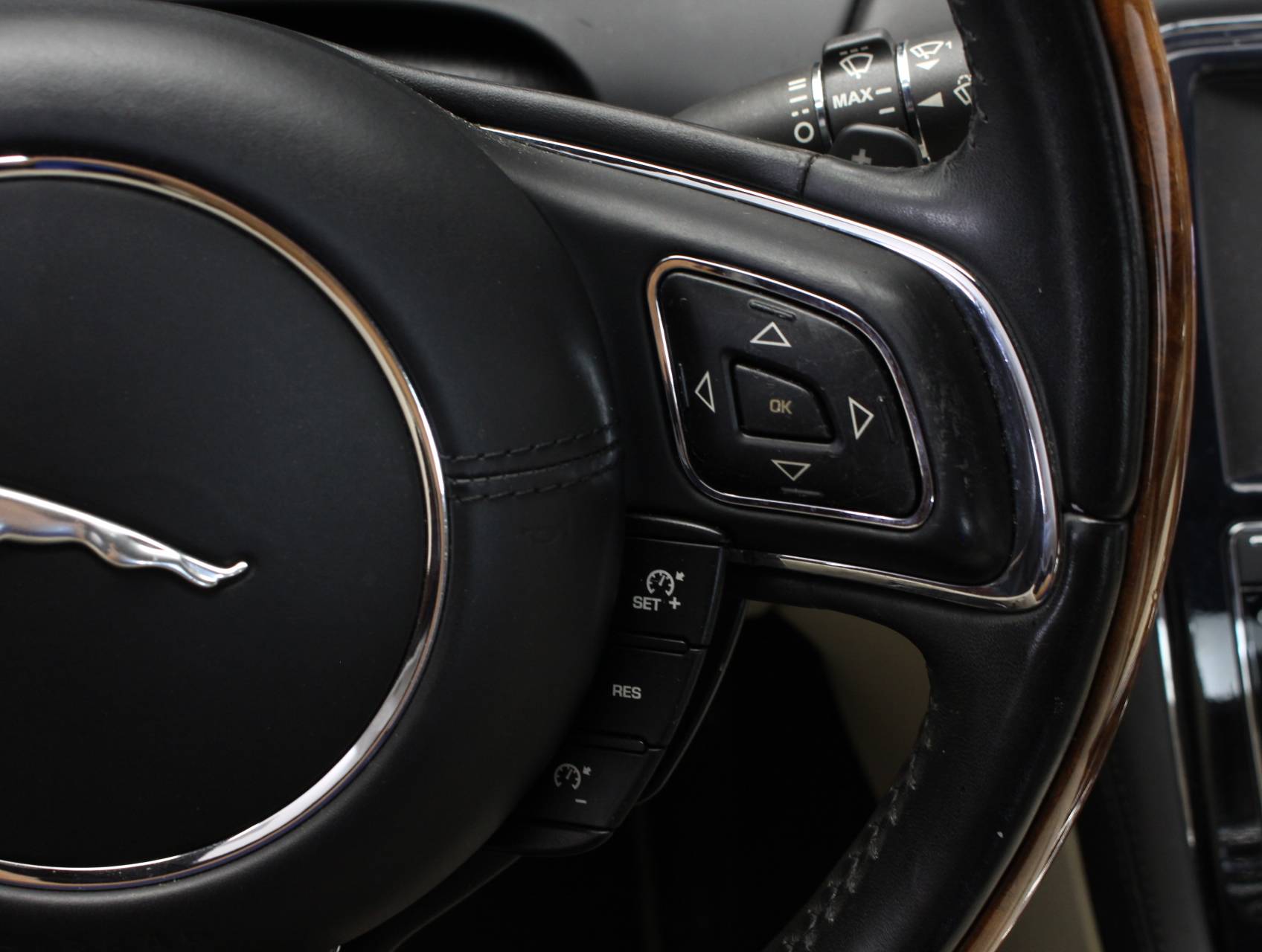 Florida Fine Cars - Used JAGUAR XJ 2012 WEST PALM XJ