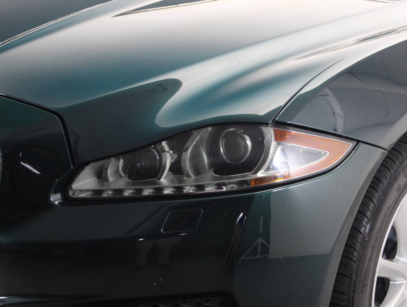 Florida Fine Cars - Used JAGUAR XJ 2012 WEST PALM XJ