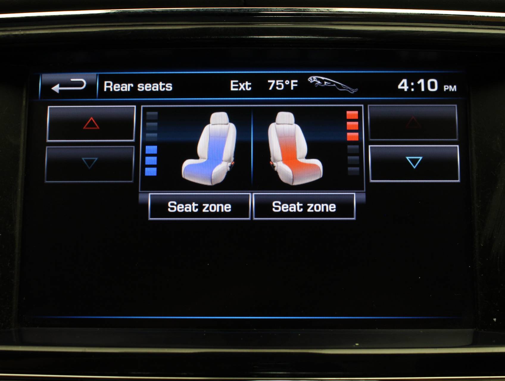 Florida Fine Cars - Used JAGUAR XJ 2012 WEST PALM XJ