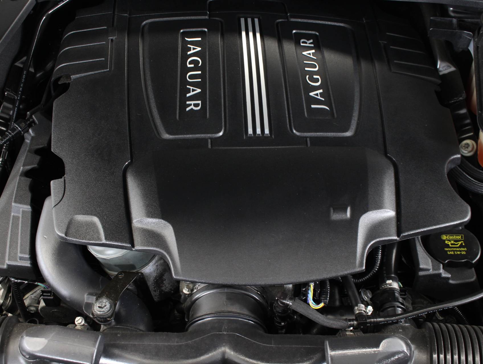 Florida Fine Cars - Used JAGUAR XJ 2012 WEST PALM XJ