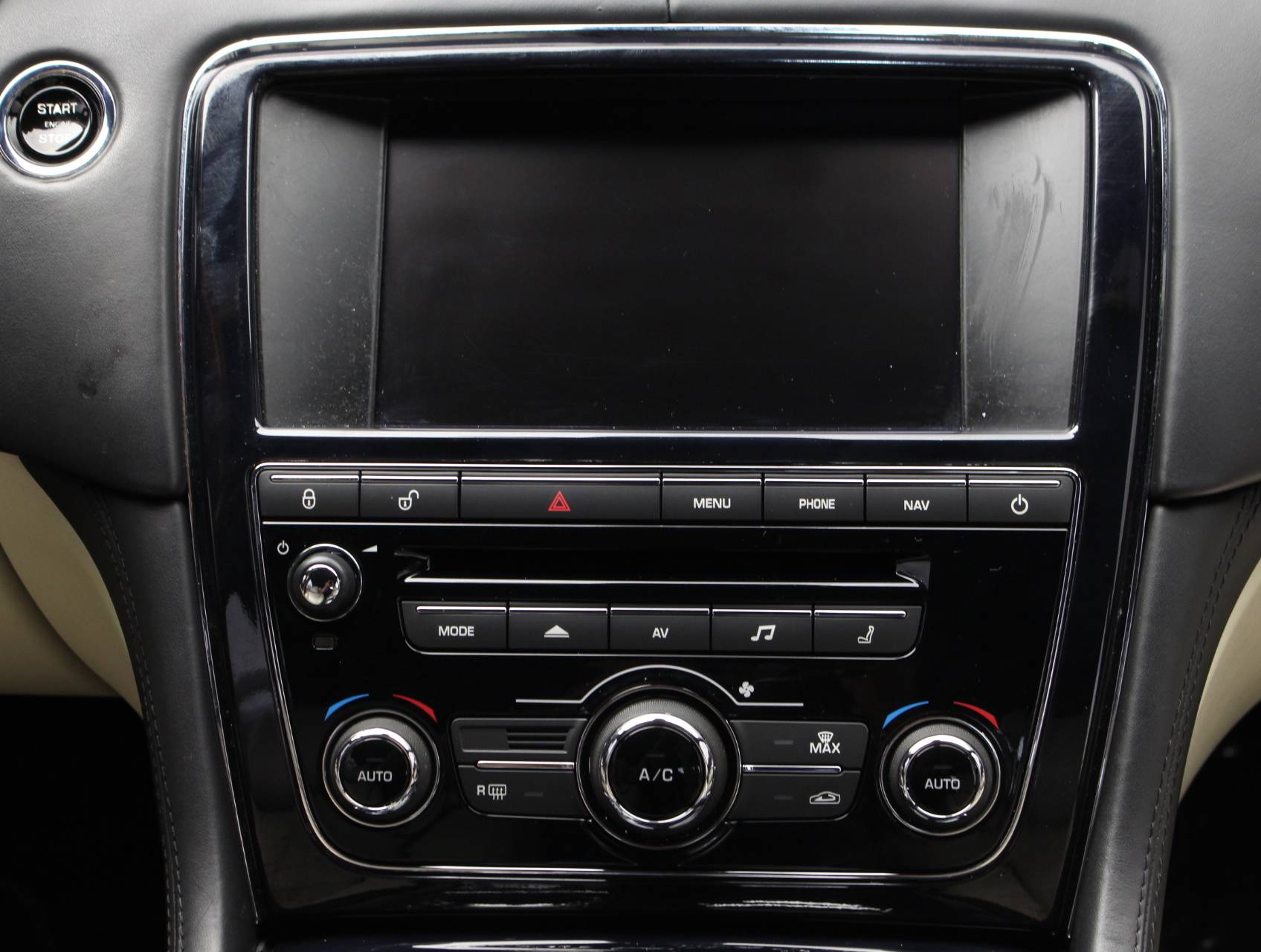 Florida Fine Cars - Used JAGUAR XJ 2012 WEST PALM XJ