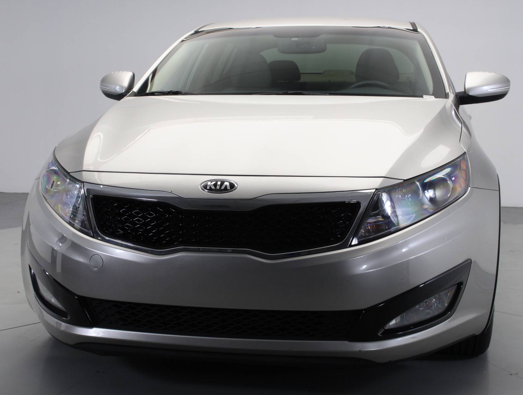 Florida Fine Cars - Used KIA OPTIMA 2013 WEST PALM LX