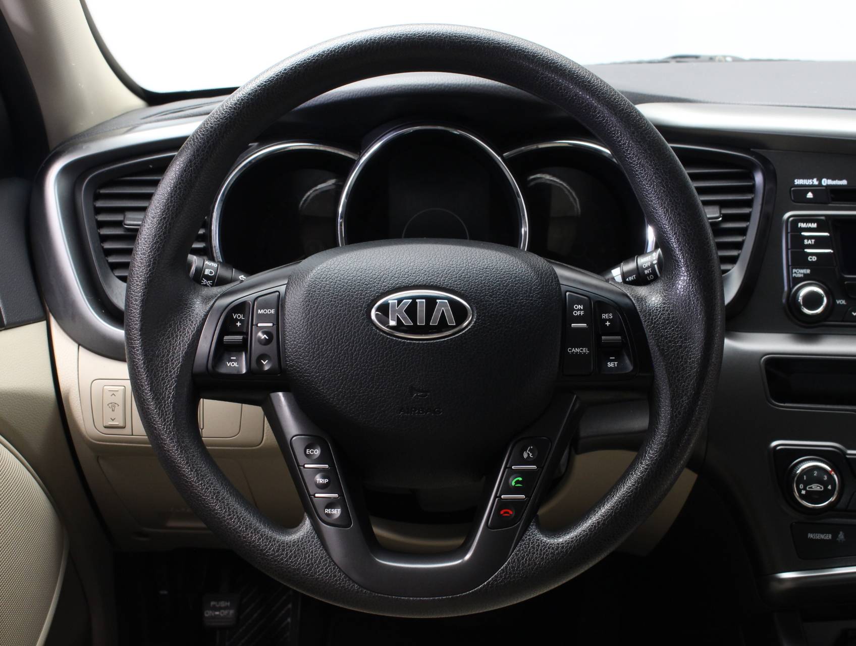 Florida Fine Cars - Used KIA OPTIMA 2013 WEST PALM LX