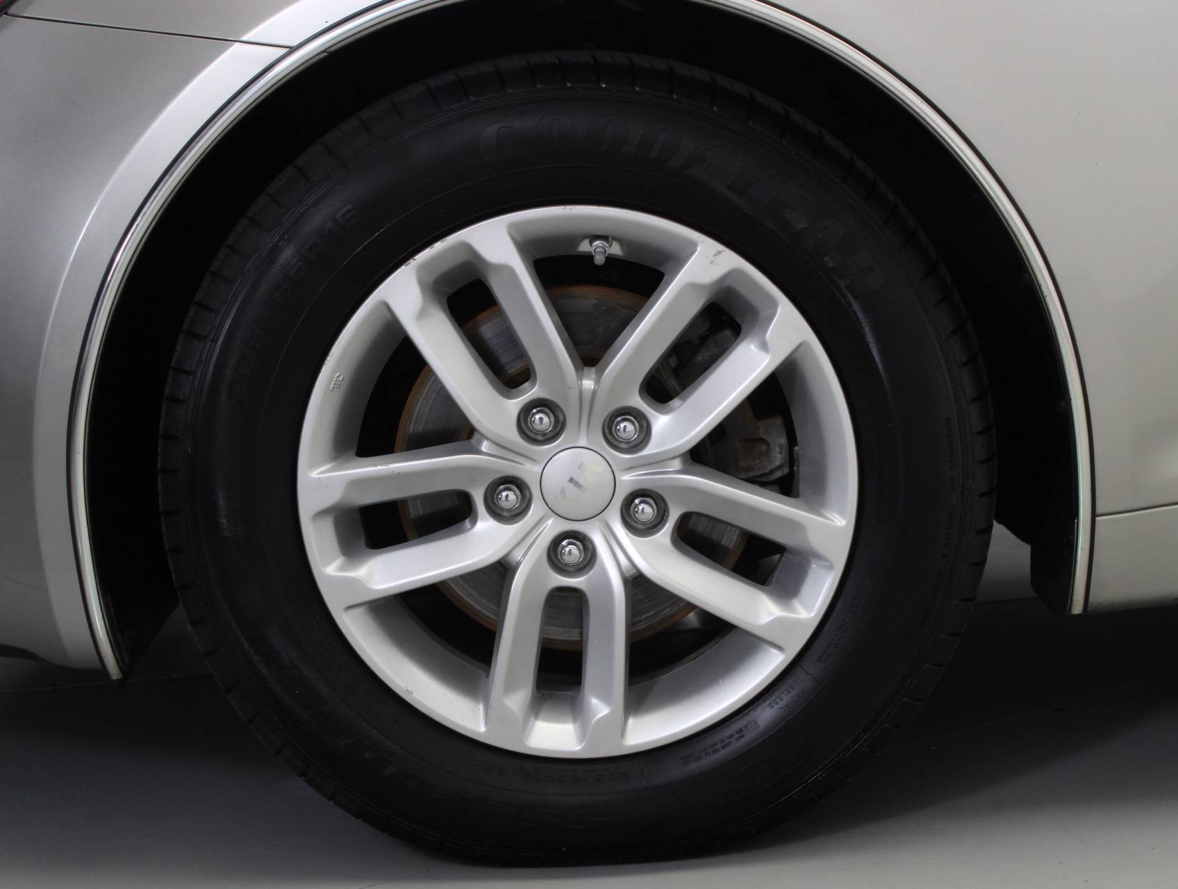 Florida Fine Cars - Used KIA OPTIMA 2013 WEST PALM LX