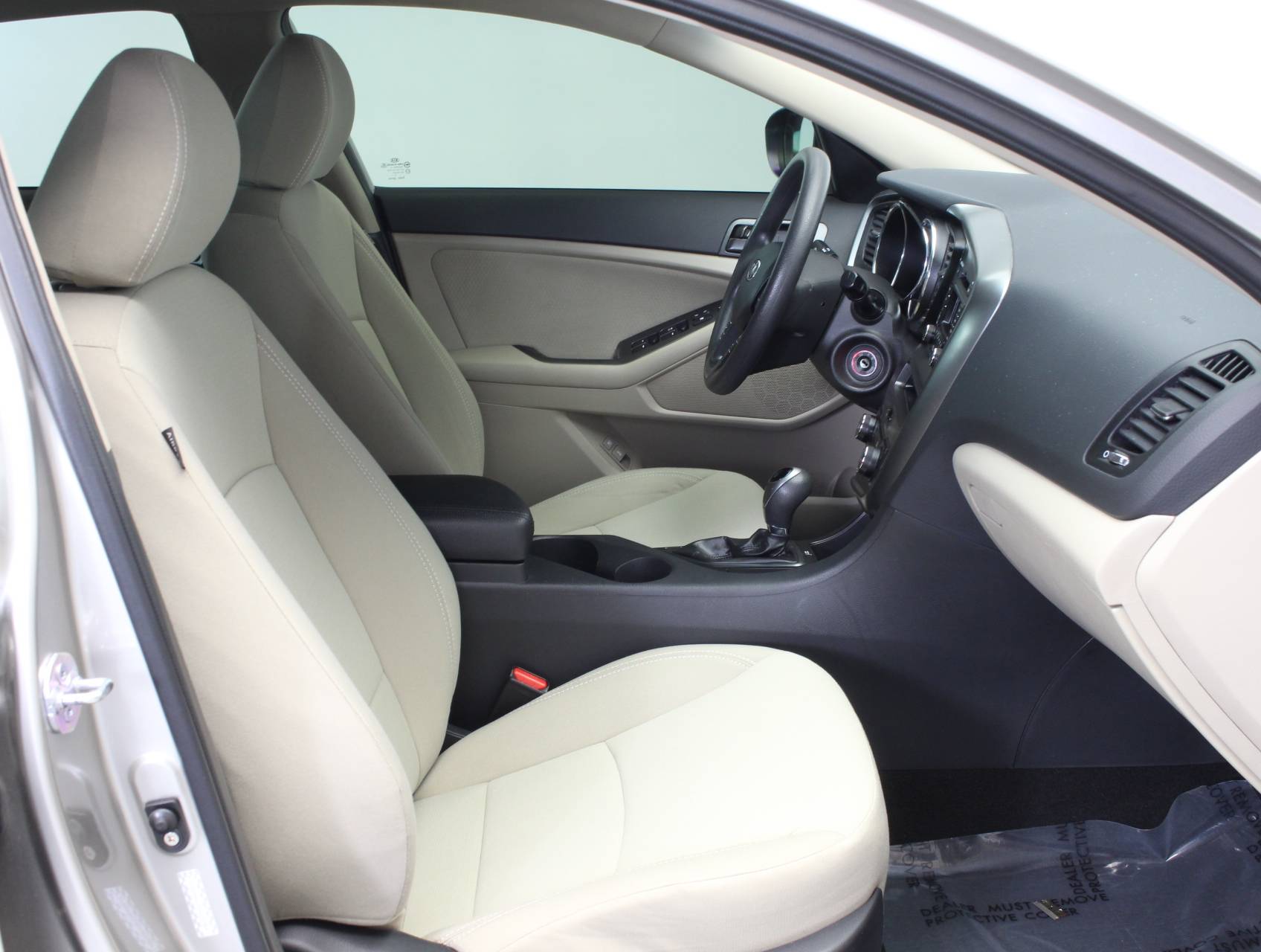 Florida Fine Cars - Used KIA OPTIMA 2013 WEST PALM LX