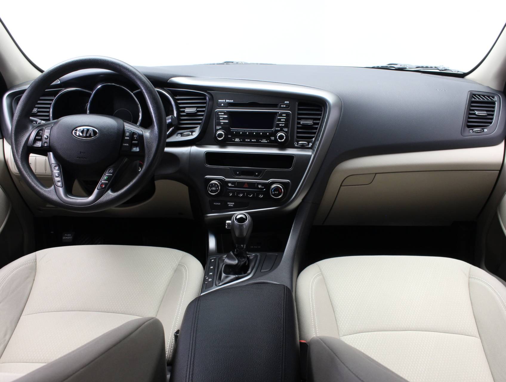 Florida Fine Cars - Used KIA OPTIMA 2013 WEST PALM LX