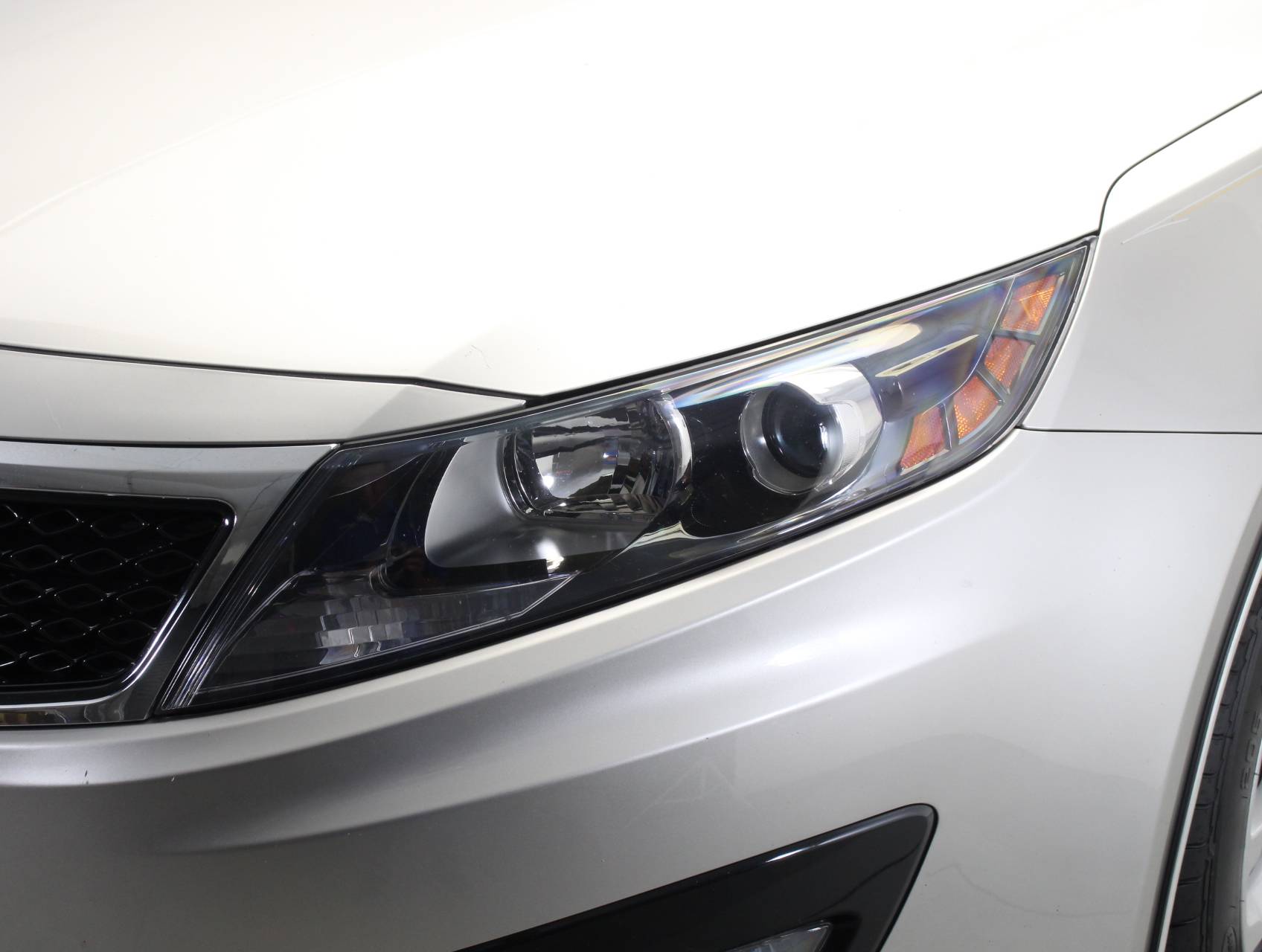 Florida Fine Cars - Used KIA OPTIMA 2013 WEST PALM LX