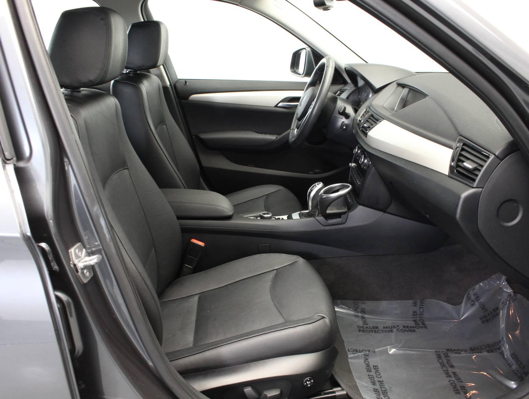 Florida Fine Cars - Used BMW X1 2015 MARGATE XDRIVE28I