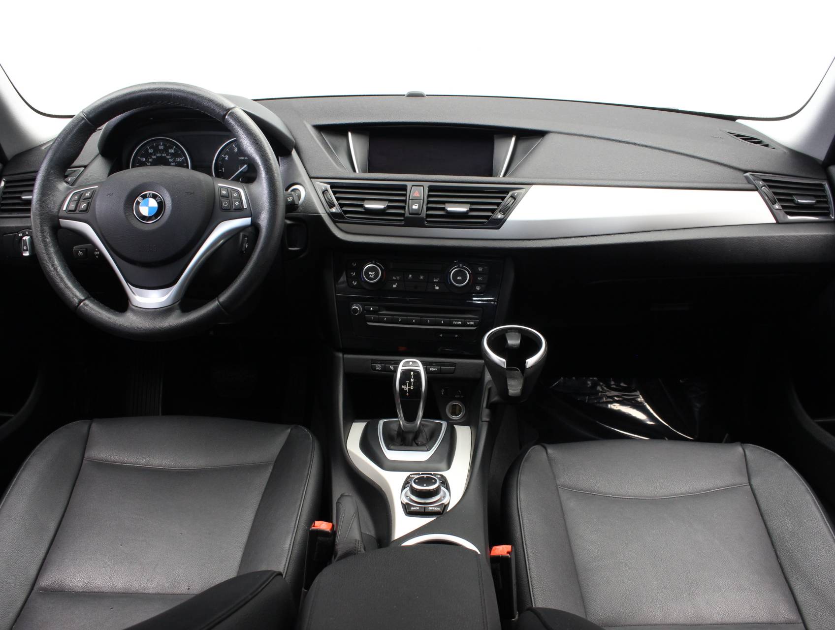 Florida Fine Cars - Used BMW X1 2015 MARGATE XDRIVE28I