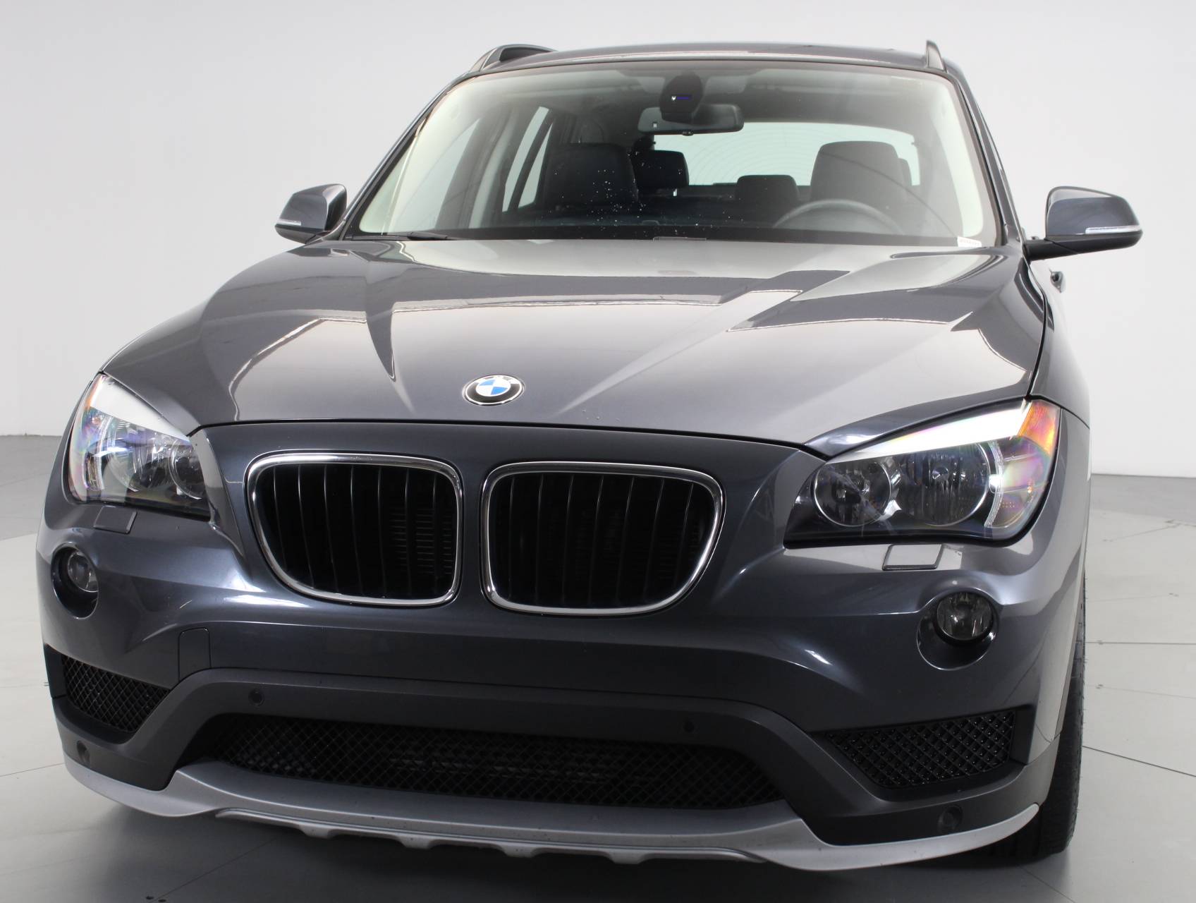 Florida Fine Cars - Used BMW X1 2015 MARGATE XDRIVE28I